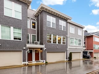 Townhouse for sale in Langley, Langley, 21 8371 202b Street, 263117857 | Realtylink.org