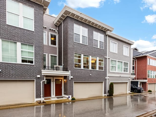Townhouse for sale in Langley, Langley, 21 8371 202b Street, 263117857 | Realtylink.org