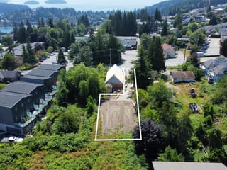 Lot for sale in Gibsons, Sunshine Coast, 746 Gibsons Way, 263117858 | Realtylink.org