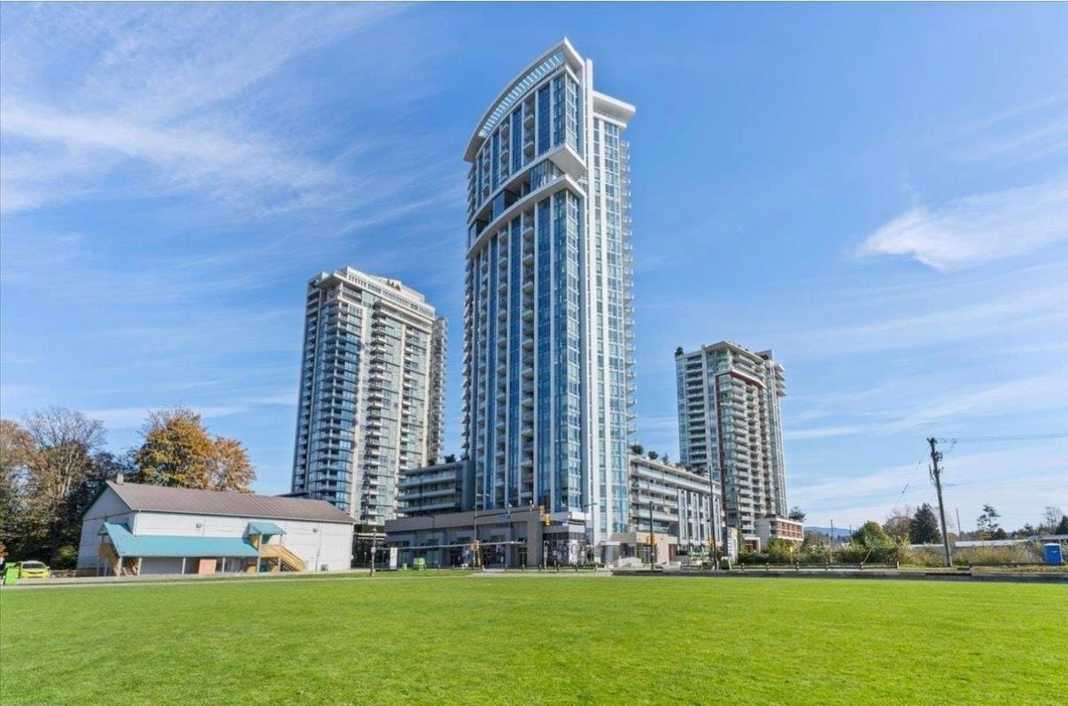 Apartment for sale in North Vancouver, North Vancouver, 1808 1500 Fern Street, 263117859 | Realtylink.org