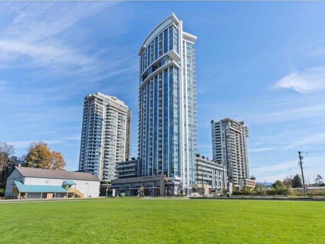 Apartment for sale in North Vancouver, North Vancouver, 1808 1500 Fern Street, 263117859 | Realtylink.org