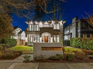 House for sale in Vancouver, Vancouver West, 3708 W 35th Avenue, 263117861 | Realtylink.org