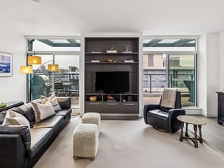 Apartment for sale in Vancouver, Vancouver West, PH1606 288 W 1st Avenue, 263117862 | Realtylink.org