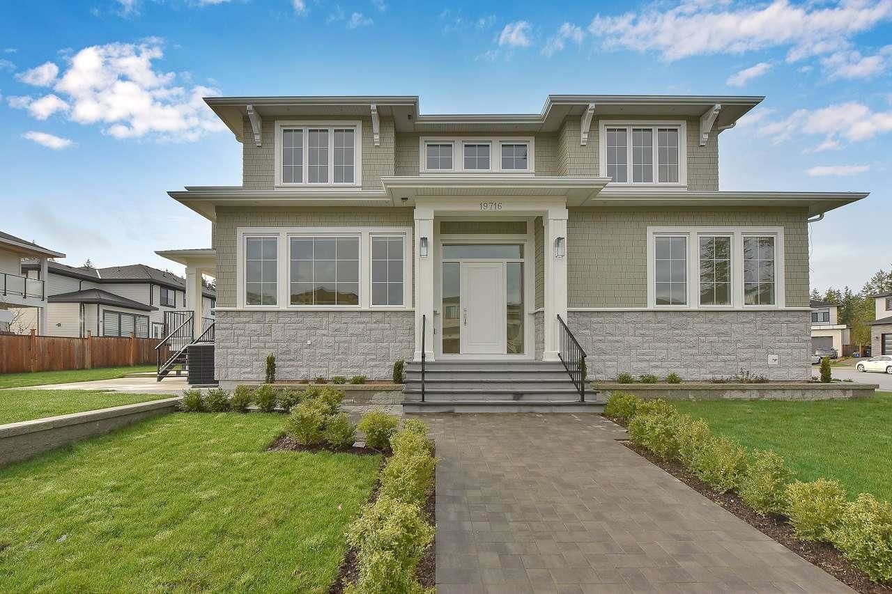 House for sale in Langley, Langley, 19716 32a Avenue, 263117864 | Realtylink.org