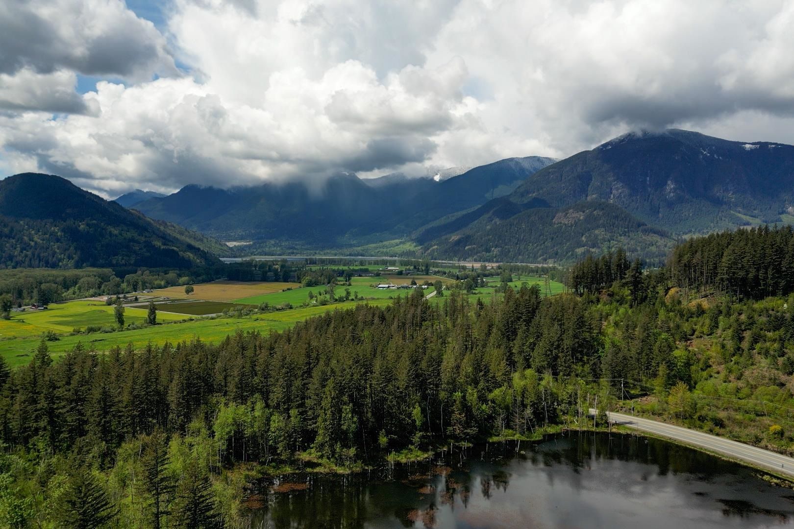 Lot for sale in Mt Woodside, Agassiz, 1724 Lougheed Highway, 263117867 | Realtylink.org