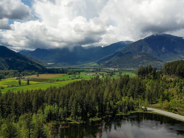 Lot for sale in Mt Woodside, Agassiz, 1724 Lougheed Highway, 263117867 | Realtylink.org