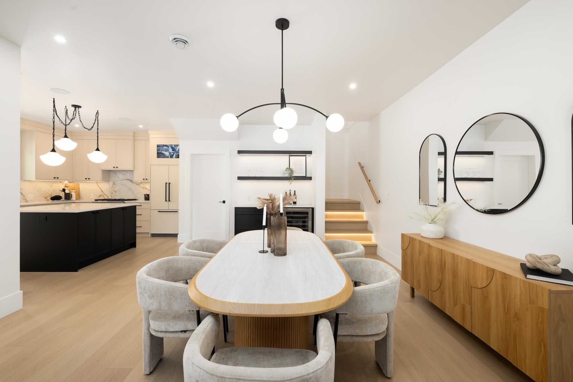 1/2 Duplex for sale in Coquitlam, Coquitlam, 102 646 Girard Avenue, 263117868 | Realtylink.org