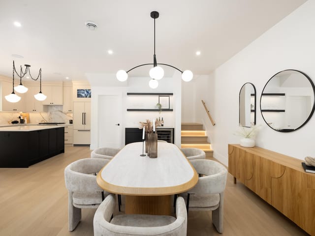 1/2 Duplex for sale in Coquitlam, Coquitlam, 102 646 Girard Avenue, 263117868 | Realtylink.org