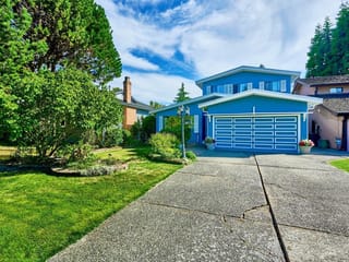 House for sale in Richmond, Richmond, 4228 Craigflower Drive, 263117870 | Realtylink.org