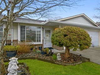 Townhouse for sale in Pitt Meadows, Pitt Meadows, 7 18960 Advent Road, 263117871 | Realtylink.org