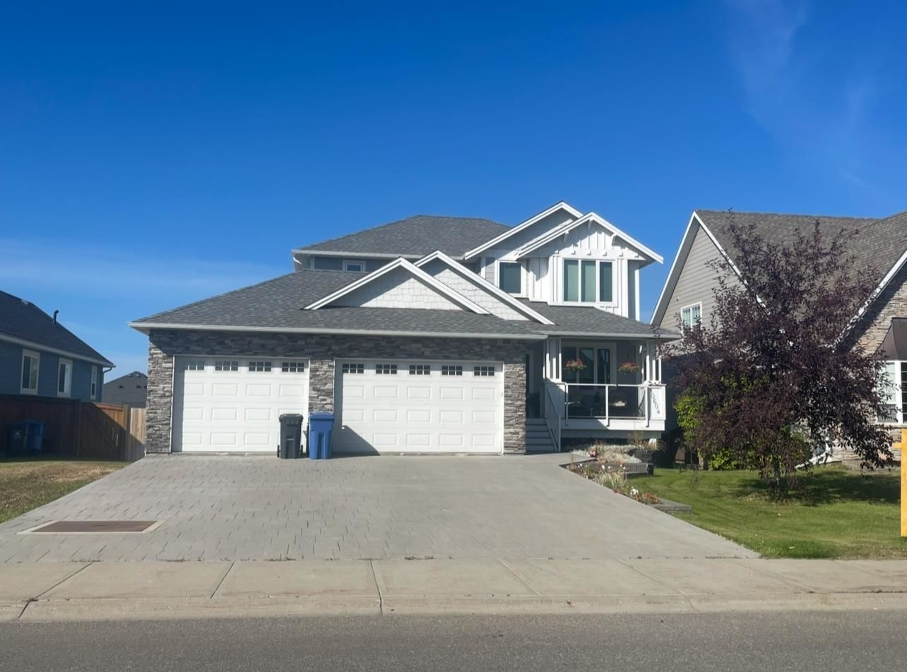 House for sale in Fort St. John, Fort St. John, 10604 108 Street, 263117874 | Realtylink.org