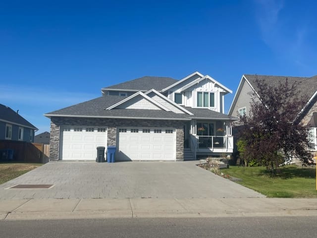 House for sale in Fort St. John, Fort St. John, 10604 108 Street, 263117874 | Realtylink.org