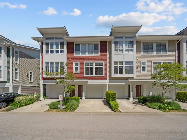 Townhouse for sale in Maple Ridge, Maple Ridge, 72 24108 104 Avenue, 263117875 | Realtylink.org