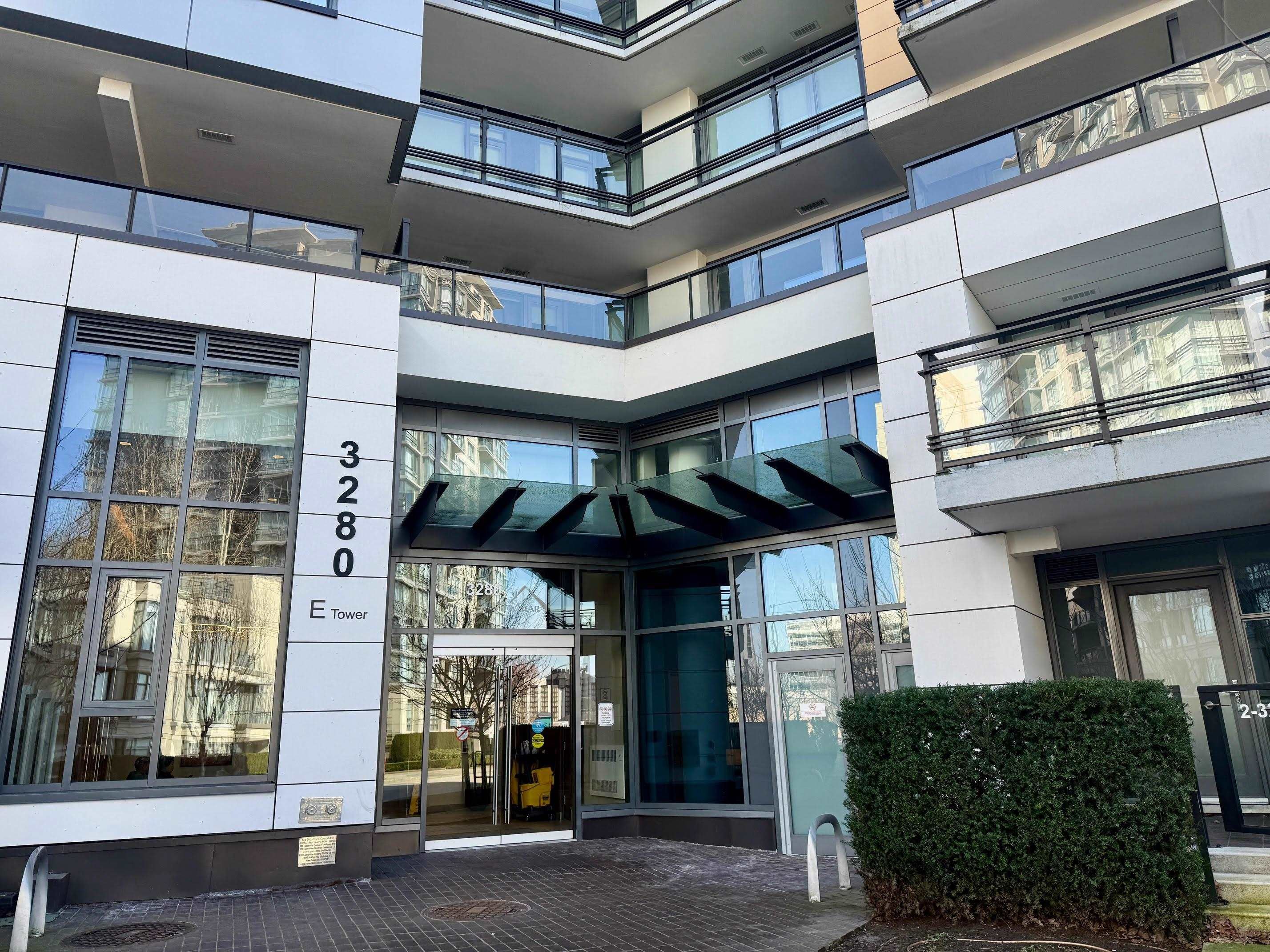 Apartment for sale in Richmond, Richmond, 807 3280 Corvette Way, 263117876 | Realtylink.org