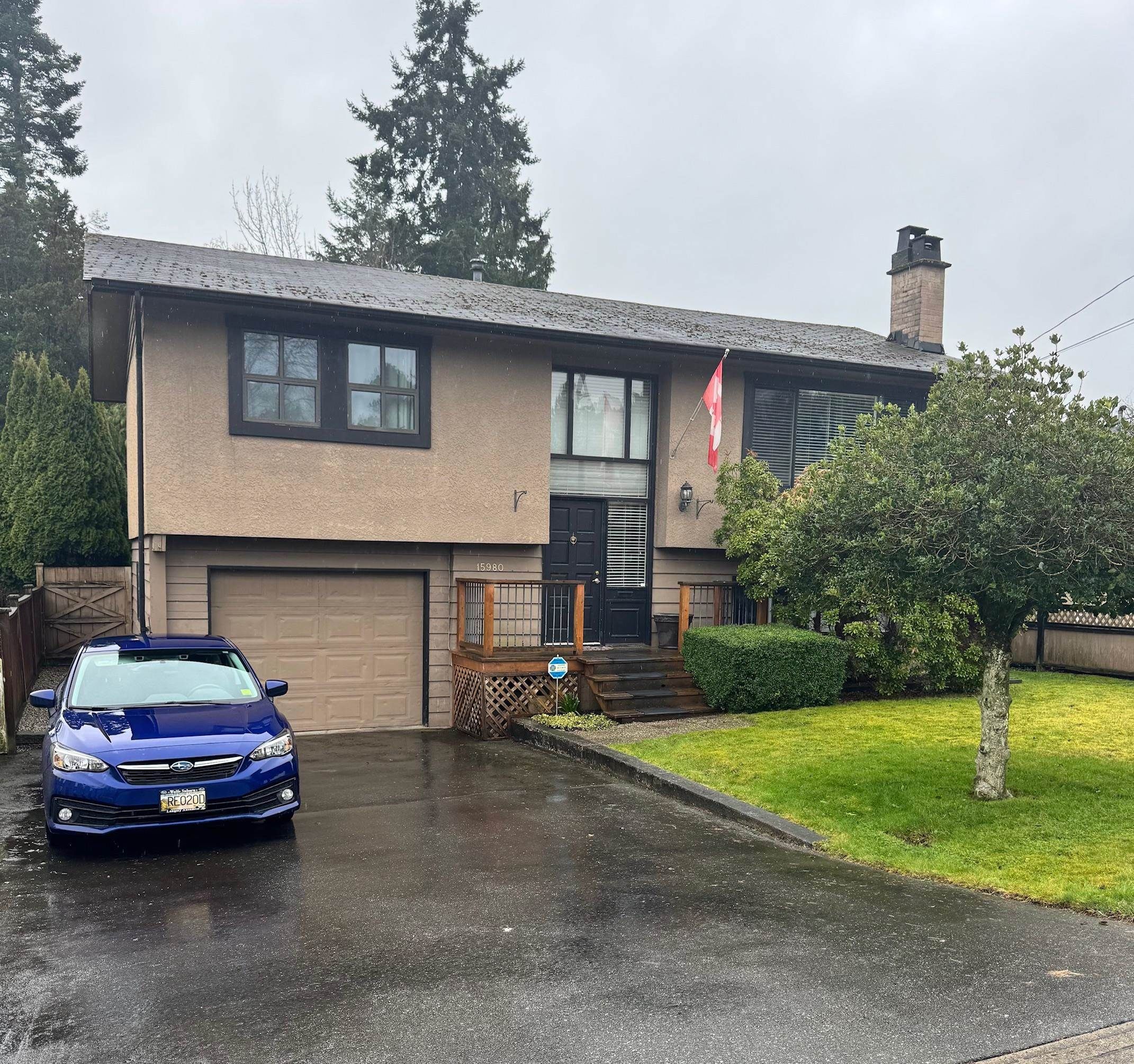 House for sale in White Rock, South Surrey White Rock, 15980 Thrift Avenue, 263117878 | Realtylink.org