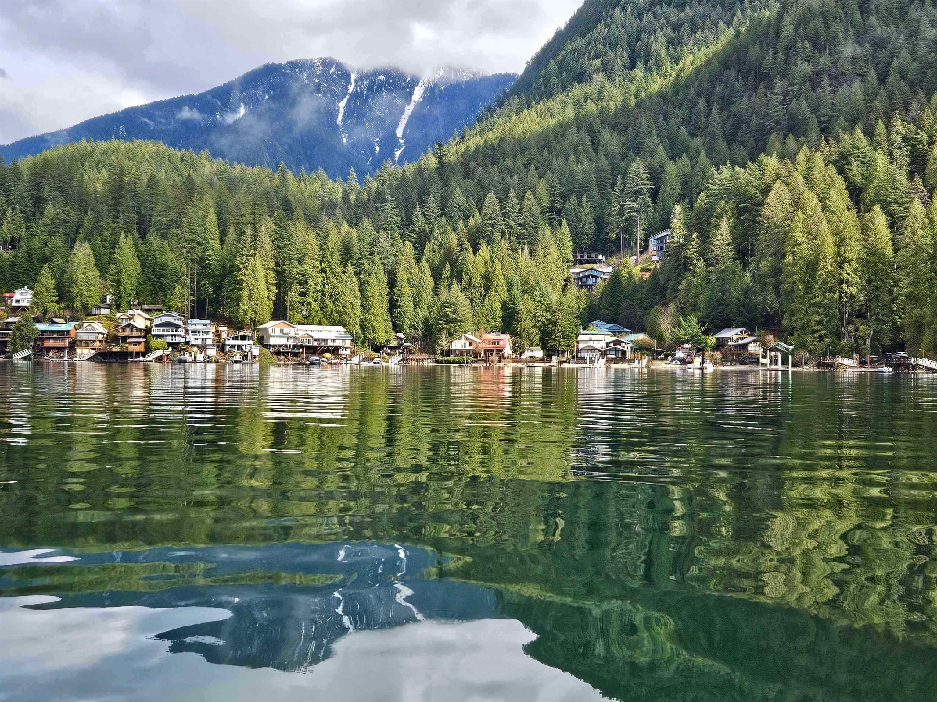 Lot for sale in Pitt Meadows, Pitt Meadows, Lot 4 Williams Landing, 263117880 | Realtylink.org