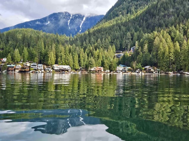 Lot for sale in Pitt Meadows, Pitt Meadows, Lot 4 Williams Landing, 263117880 | Realtylink.org