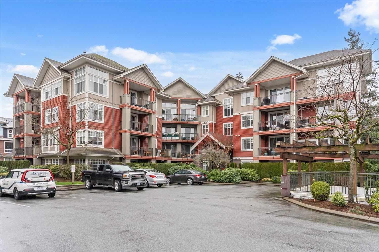 Apartment for sale in Chilliwack, Sardis, 301A 45595 Tamihi Way, 263117882 | Realtylink.org