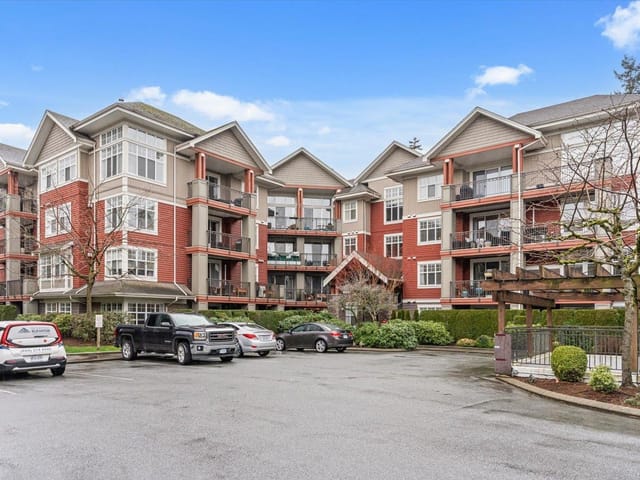 Apartment for sale in Chilliwack, Sardis, 301A 45595 Tamihi Way, 263117882 | Realtylink.org