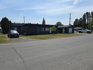 Duplex for sale in Quesnel, Quesnel, A&B 386 Doherty Drive, 263117884 | Realtylink.org