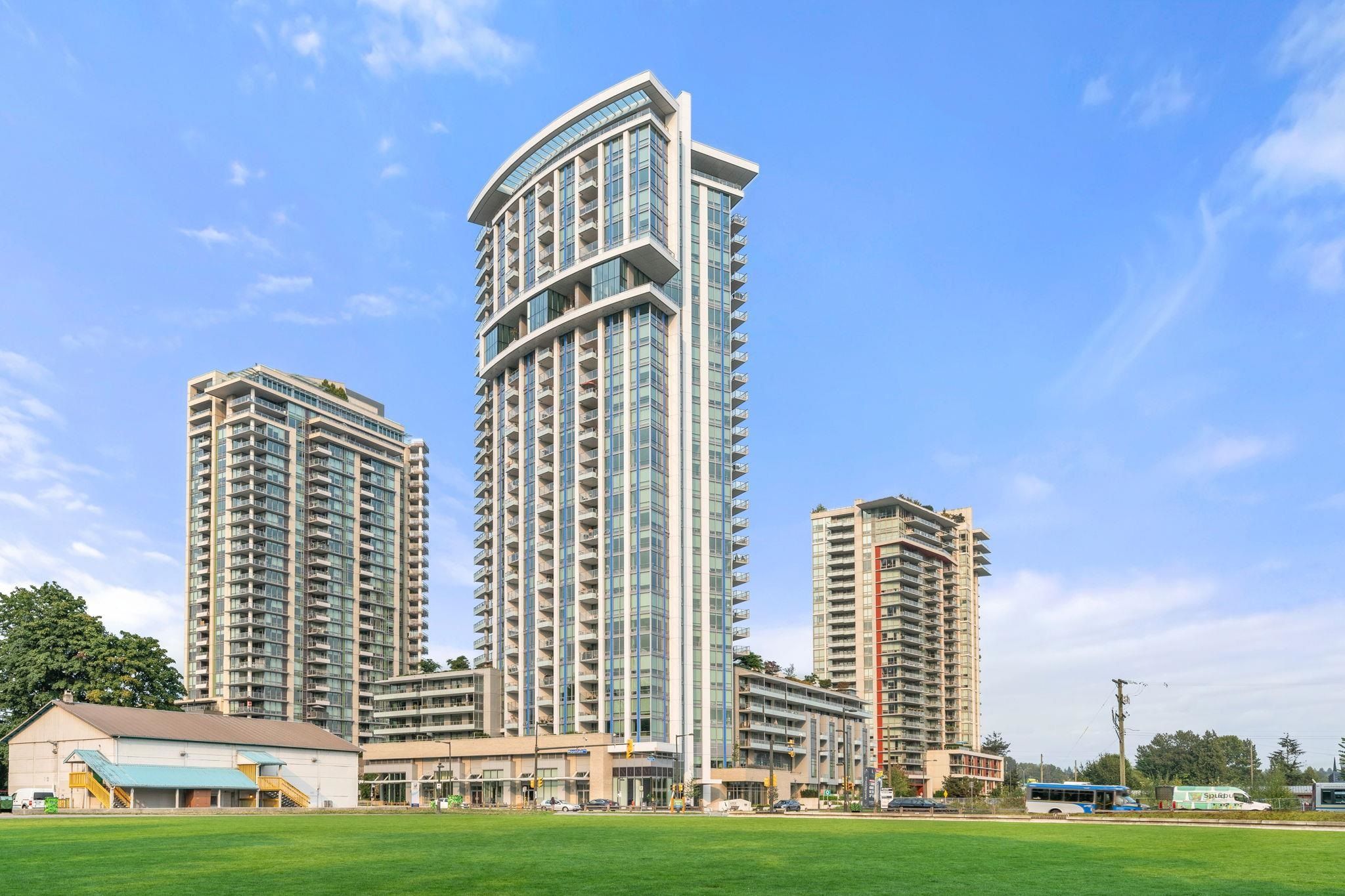 Apartment for sale in North Vancouver, North Vancouver, 1401 1500 Fern Street, 263117886 | Realtylink.org