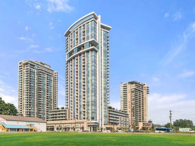 Apartment for sale in North Vancouver, North Vancouver, 1401 1500 Fern Street, 263117886 | Realtylink.org