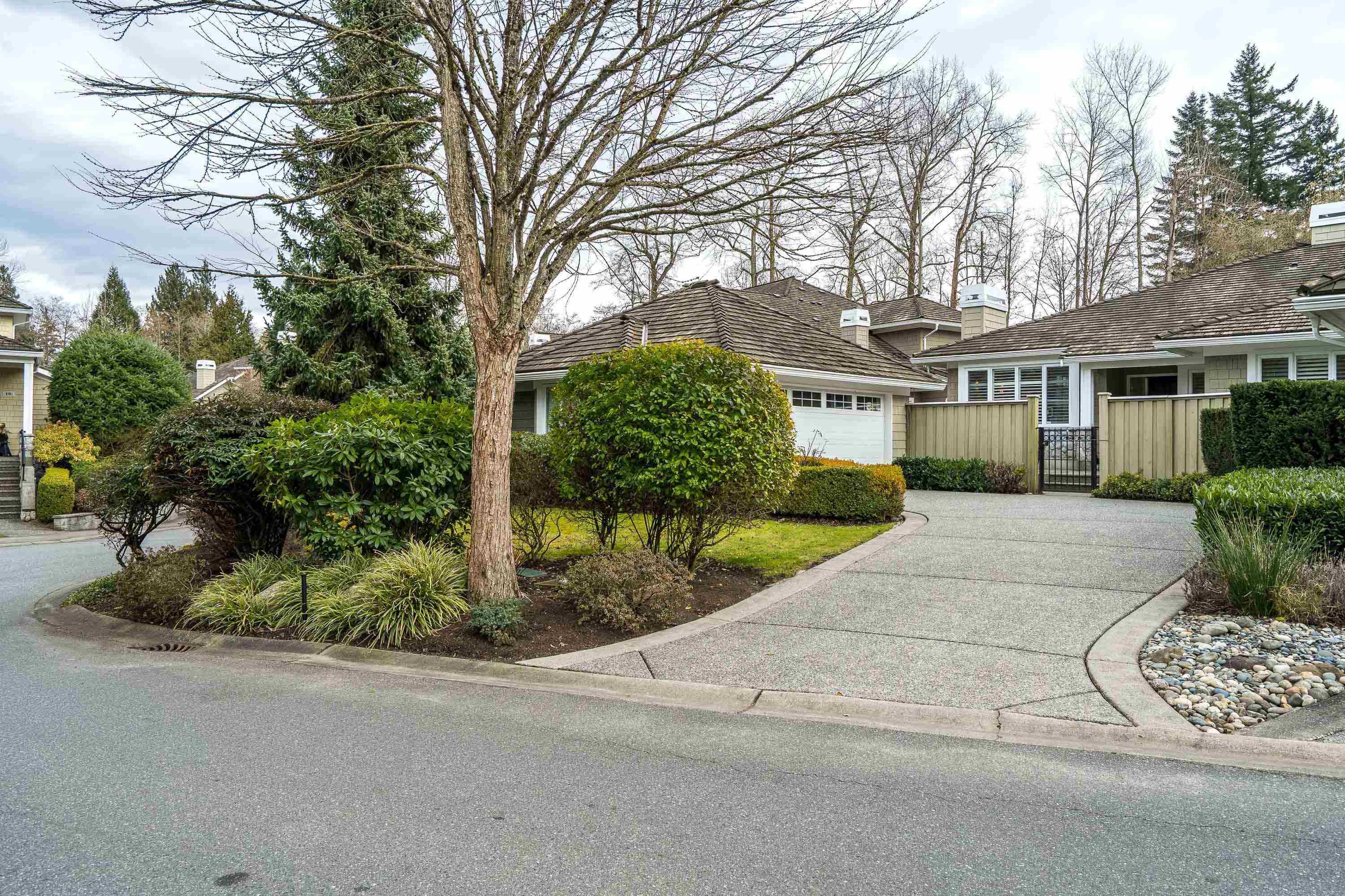 Townhouse for sale in Surrey, South Surrey White Rock, 31 3355 Morgan Creek Way, 263117889 | Realtylink.org