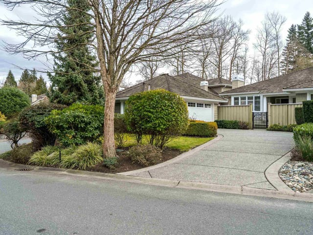 Townhouse for sale in Surrey, South Surrey White Rock, 31 3355 Morgan Creek Way, 263117889 | Realtylink.org