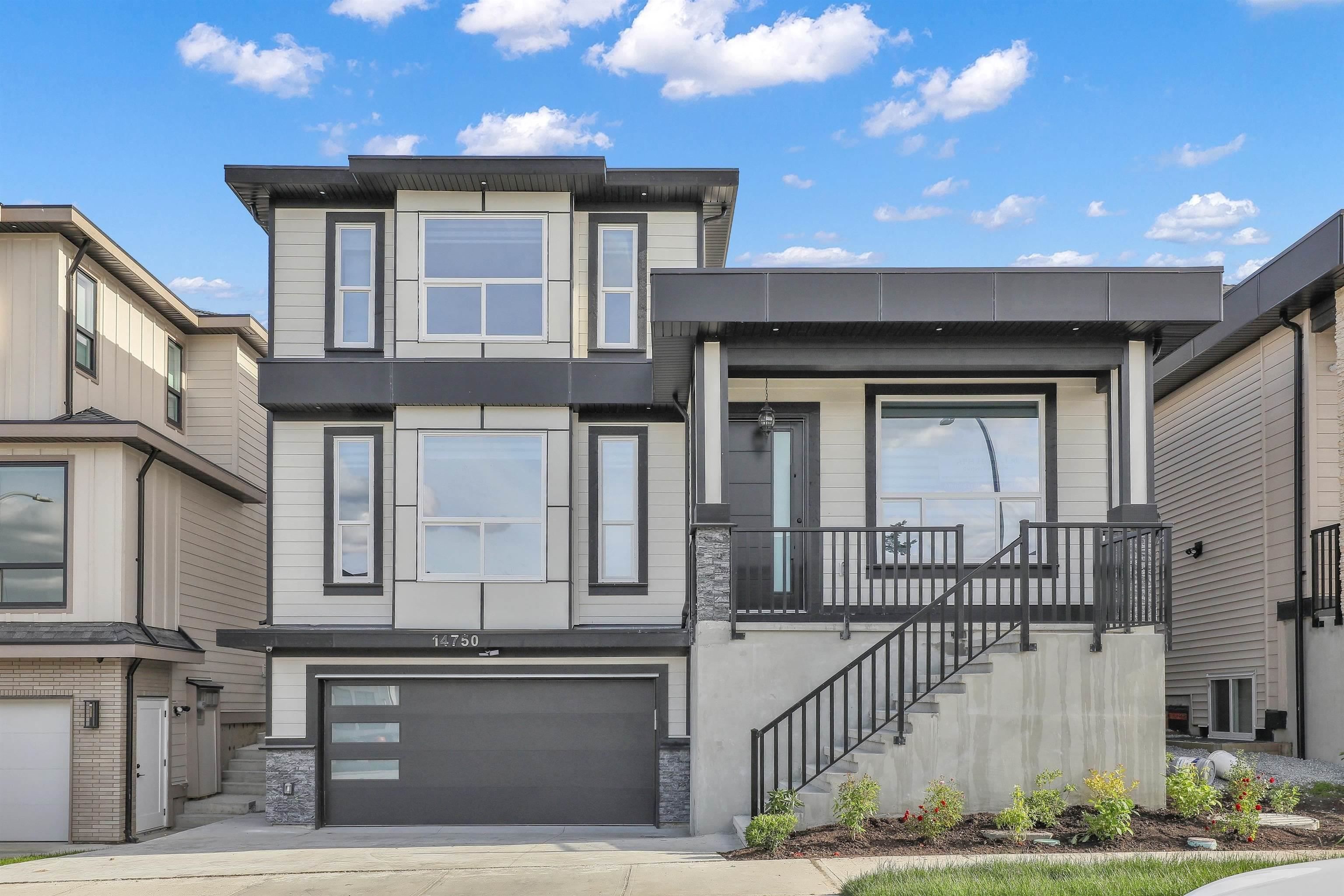 House for sale in Surrey, Surrey, 14750 62a Avenue, 263117890 | Realtylink.org