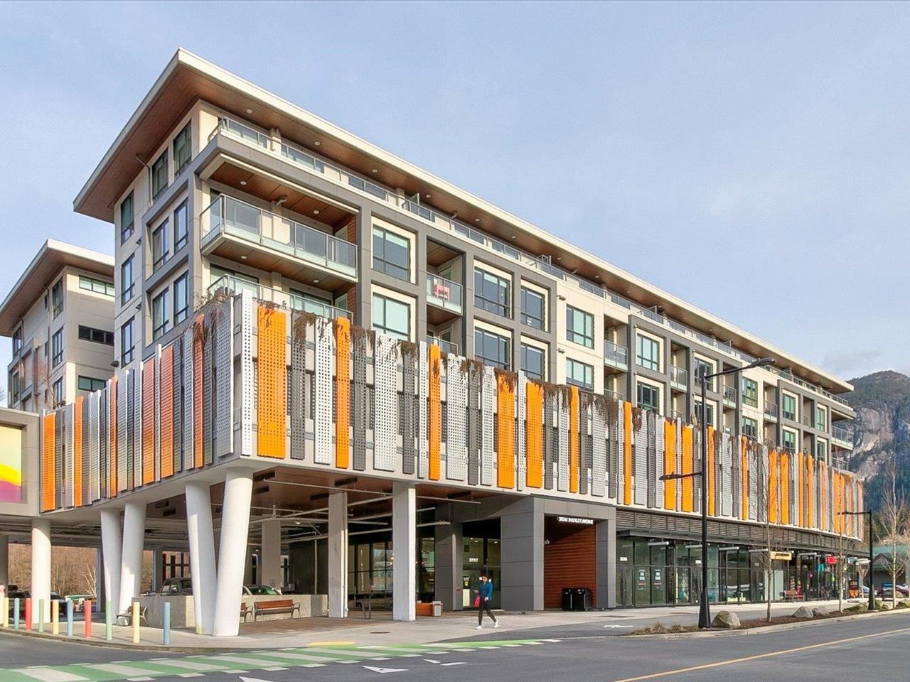 Apartment for sale in Squamish, Squamish, 619 38362 Buckley Avenue, 263117893 | Realtylink.org