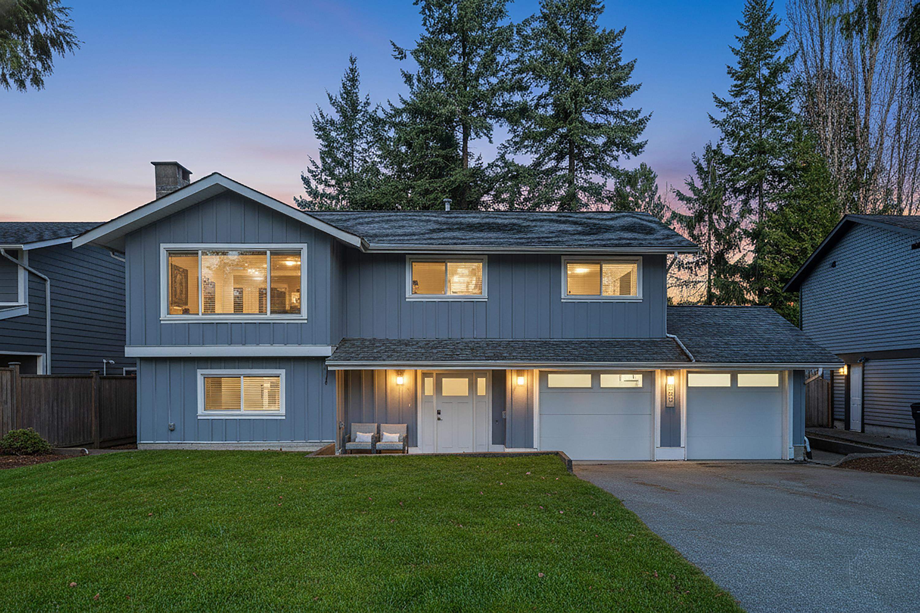 House for sale in Langley, Langley, 20231 46 Avenue, 263117894 | Realtylink.org