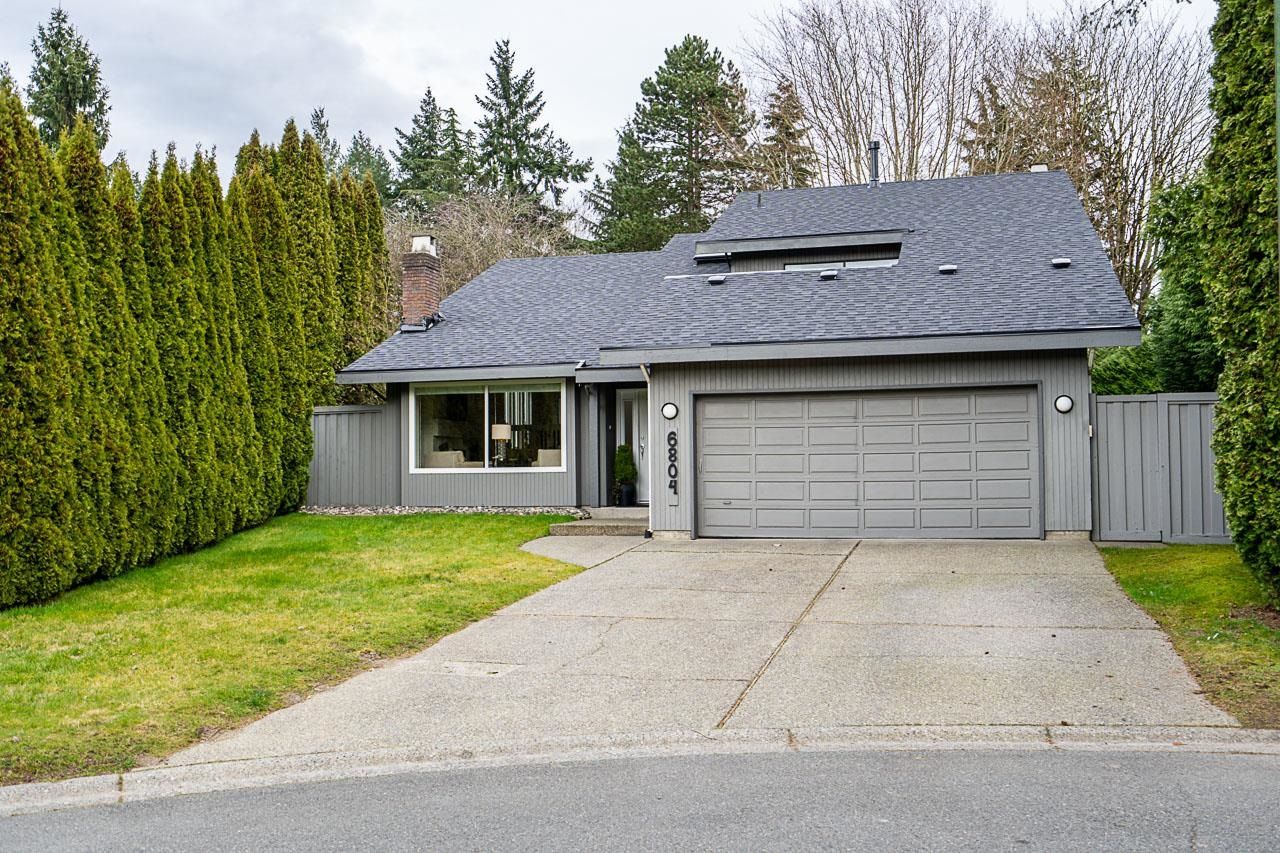 House for sale in Delta, N. Delta, 6804 Sandpiper Place, 263117897 | Realtylink.org