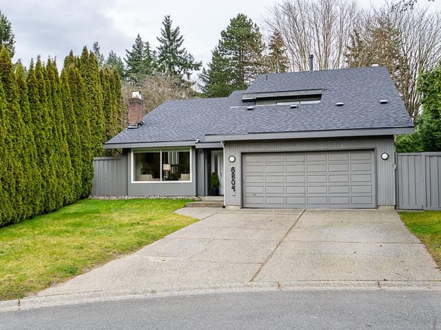 House for sale in Delta, N. Delta, 6804 Sandpiper Place, 263117897 | Realtylink.org