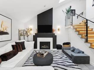 Townhouse for sale in North Vancouver, North Vancouver, 5 1550 Larkhall Crescent, 263117898 | Realtylink.org