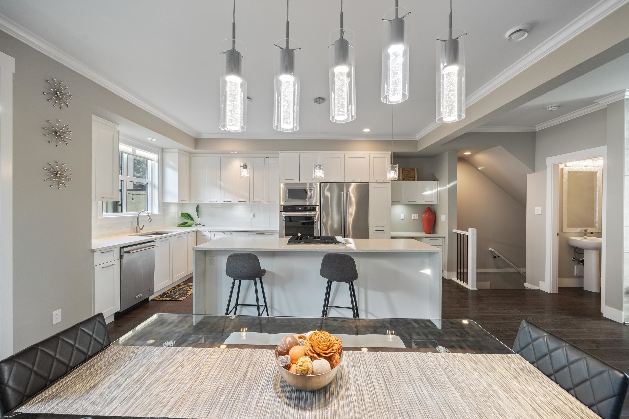 Townhouse for sale in Surrey, Cloverdale, 154 16488 64 Avenue, 263117900 | Realtylink.org