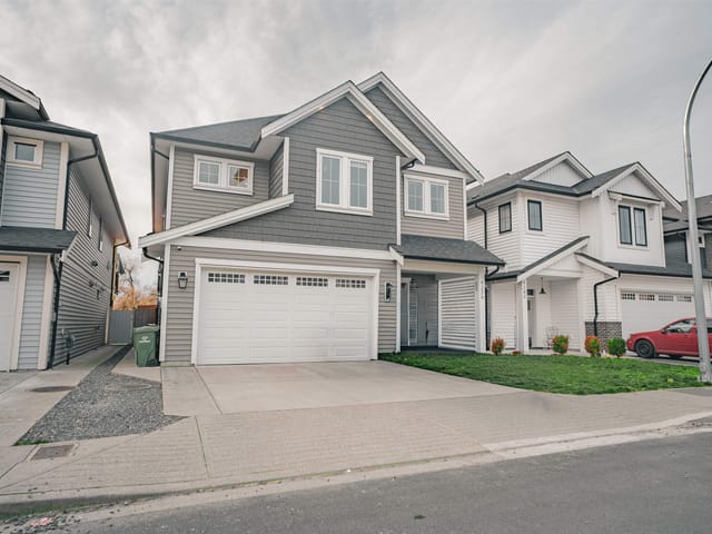 House for sale in Chilliwack, Chilliwack, 9279 Sitka Place, 263117901 | Realtylink.org