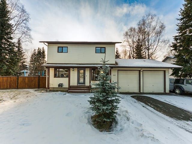 House for sale in Prince George, PG City North, 3067 Whitesail Place, 263117904 | Realtylink.org