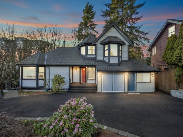 House for sale in Coquitlam, Coquitlam, 210 Nelson Street, 263117905 | Realtylink.org