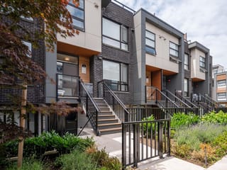 Townhouse for sale in Burnaby, Burnaby South, 206 6085 Irmin Street, 263117908 | Realtylink.org