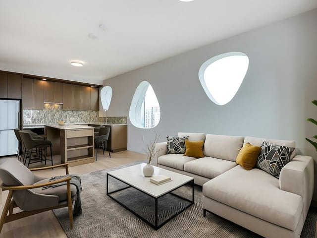 Apartment for rent in Surrey, North Surrey, 13495 Central Avenue, 263117911 | Realtylink.org