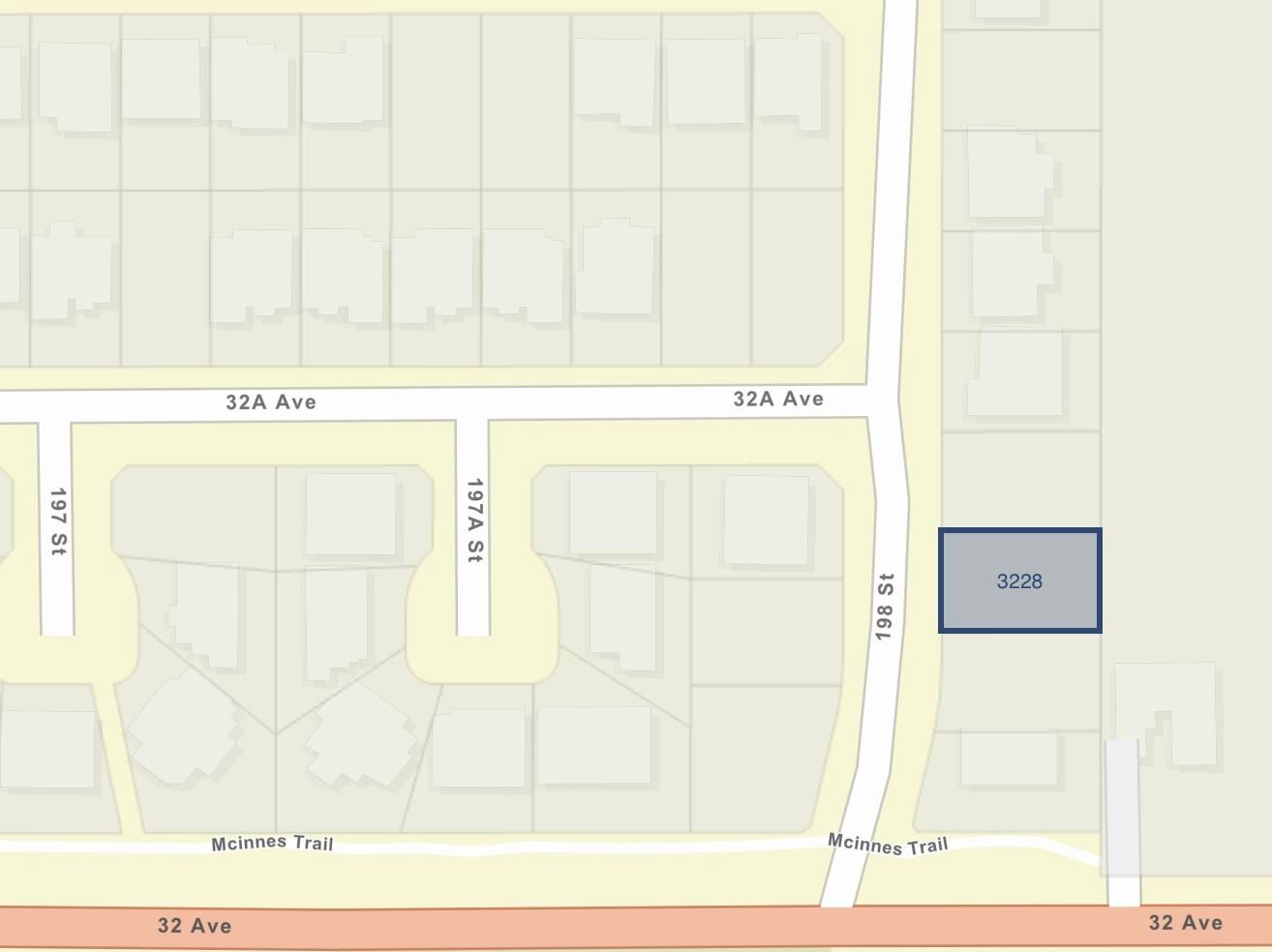 Lot for sale in Langley, Langley, 3228 198 Street, 263117912 | Realtylink.org
