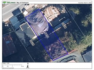 Lot for sale in Chilliwack, Sardis, 5832 Jinkerson Road, 263117913 | Realtylink.org