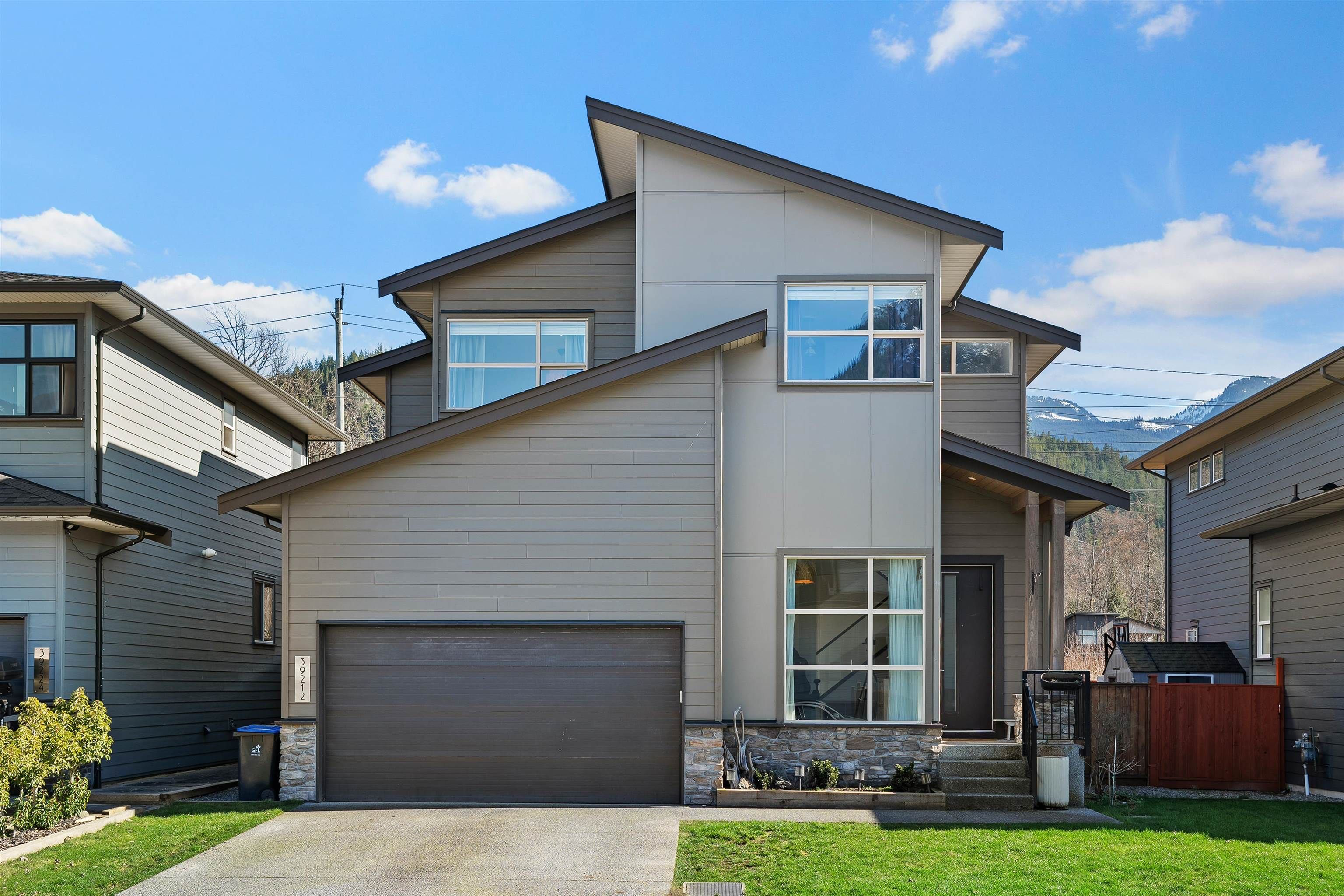 House for sale in Squamish, Squamish, 39212 Cardinal Drive, 263117915 | Realtylink.org