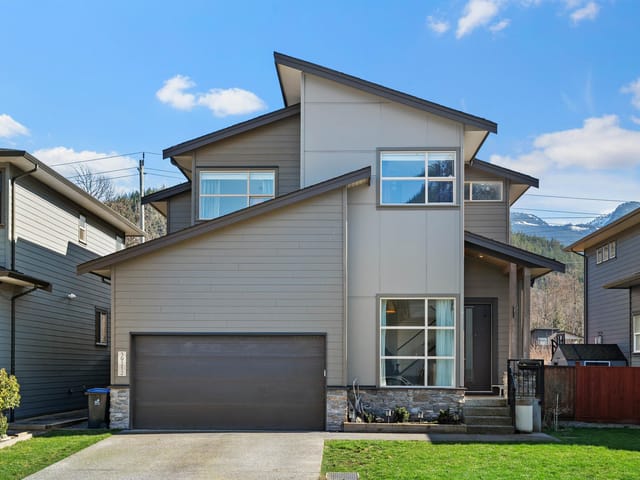 House for sale in Squamish, Squamish, 39212 Cardinal Drive, 263117915 | Realtylink.org