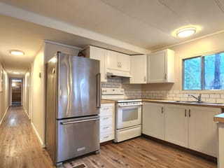 Manufactured Home for sale in Pemberton, Pemberton, 9304 Upper Lillooet River Fsr, 263117916 | Realtylink.org