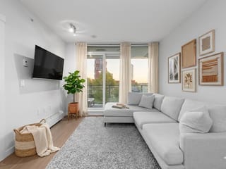 Apartment for sale in Vancouver, Vancouver East, 511 3281 E Kent Avenue North Avenue, 263117919 | Realtylink.org