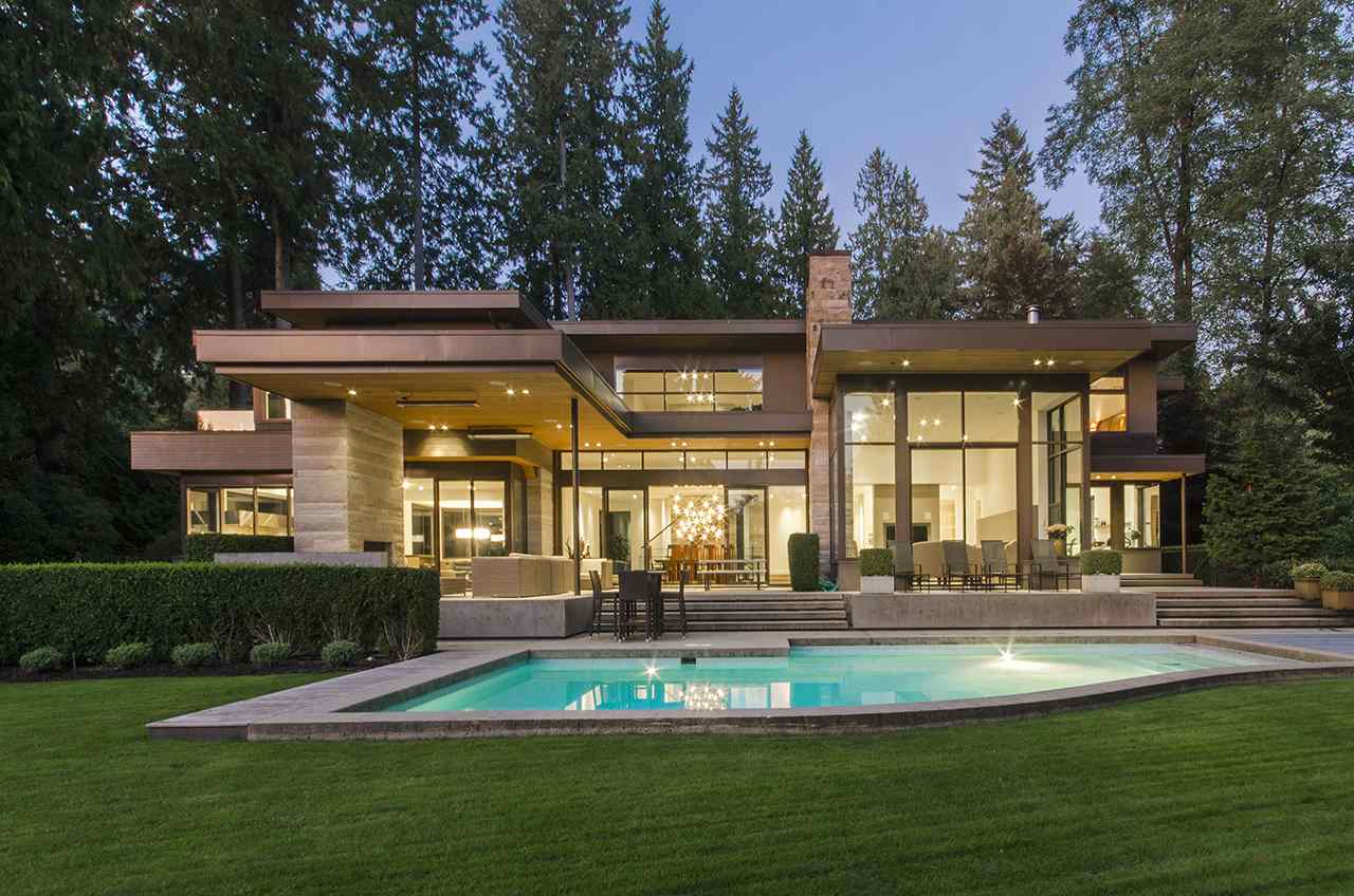 House for sale in West Vancouver, West Vancouver, 2998 Rosebery Avenue, 263117921 | Realtylink.org