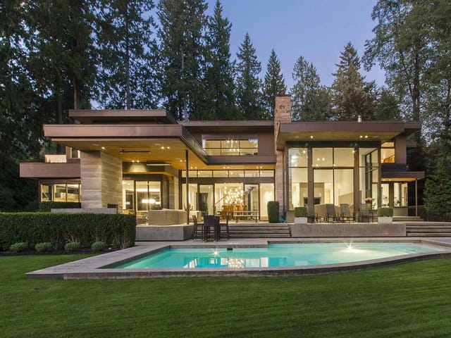 House for sale in West Vancouver, West Vancouver, 2998 Rosebery Avenue, 263117921 | Realtylink.org