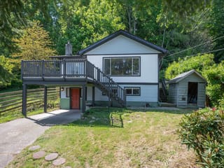 House for sale in Gibsons, Sunshine Coast, 642 Gower Point Road, 263117922 | Realtylink.org