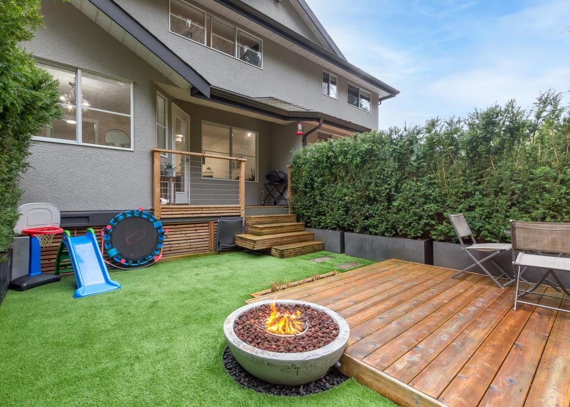 Townhouse for sale in Squamish, Squamish, 2 38247 Westway Avenue, 263117925 | Realtylink.org